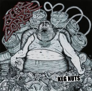 Keg Nuts (EP)