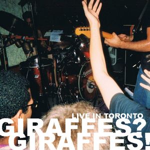 Live in Toronto (Live)