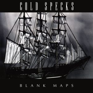 Blank Maps (Single)