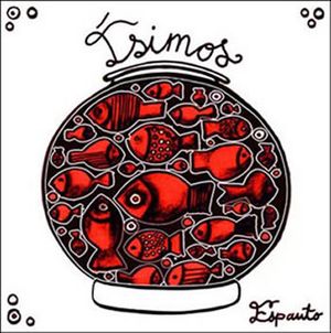 Ísimos