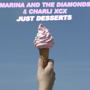 Just Desserts (Single)
