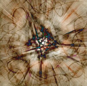 Etherisis
