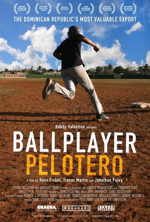 Ballplayer : Pelotero