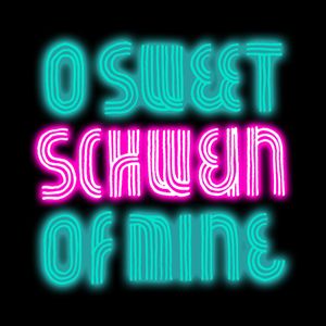 O Sweet Schwein of Mine (EP)