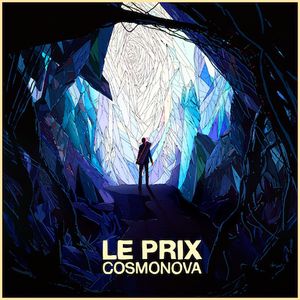 Cosmonova (Single)