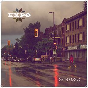Dangerous (EP)