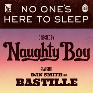 No One’s Here to Sleep (Single)
