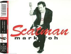 Scatman (Single)