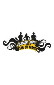 Affiche La Dernière Série Avant la Fin du Monde Affiche La Dernière Série Avant la Fin du Monde