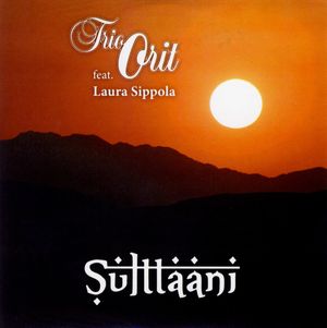 Sulttaani (Single)