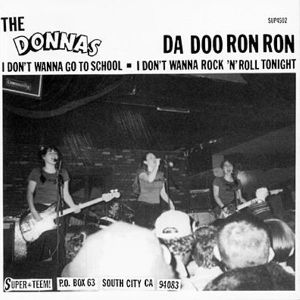 Da Doo Ron Ron (Single)