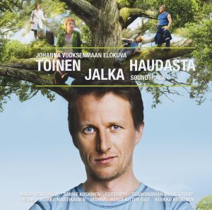 Toinen jalka haudasta (OST)