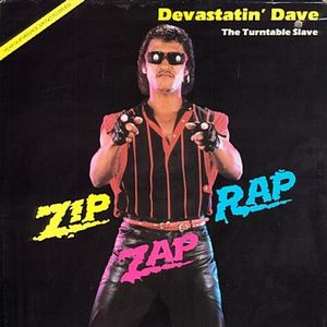 Zip Zap Rap (vocal)