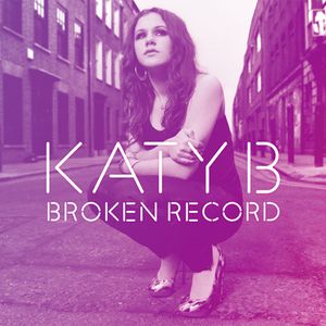 Broken Record (Single)