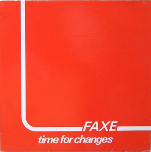 Time for Changes (Single)