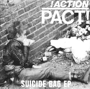 Suicide Bag (EP)