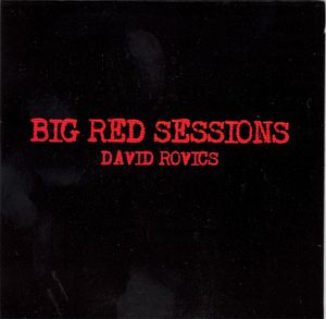 The Big Red Sessions