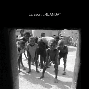 Ruanda (EP)