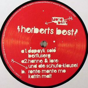 Herberts Best (EP)