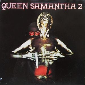 Queen Samantha 2