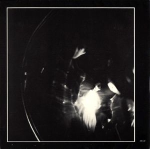 Trails of Colour Dissolve / My Face Is on Fire (Single)