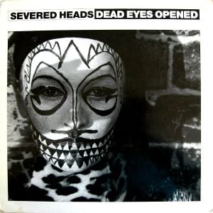 Dead Eyes Opened 12”