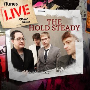 The Hold Steady (Live from SoHo) (Live)