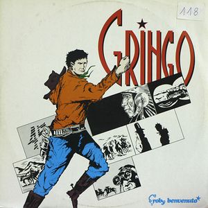 Gringo (Single)