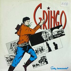 Gringo (radio version)