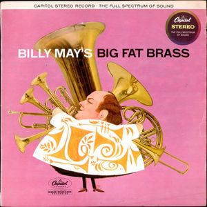 Big Fat Brass