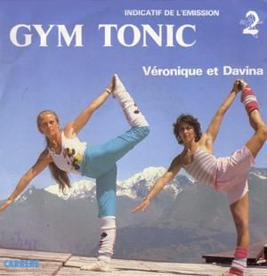 Gym Tonic (Single)