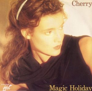 Magic Holiday (short vocal)