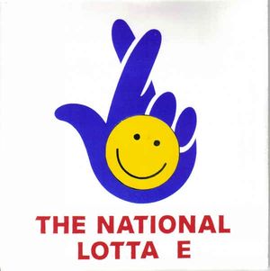 National Lotta "E"