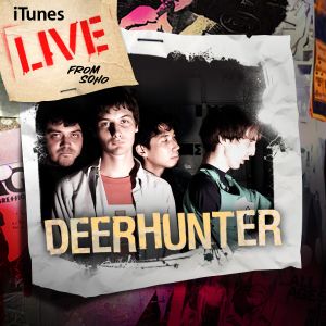 iTunes Live From SoHo (Live)