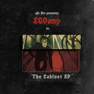 The Cabinet EP (EP)