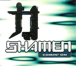 Comin' On (Single)