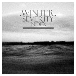 Winter Severity Index (EP)