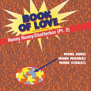 Hunny Hunny (Tribal Rock mix)