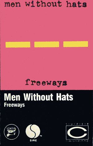 Freeways (EP)