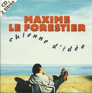 Chienne d’idée