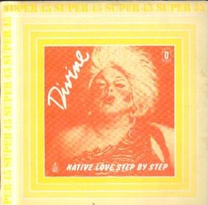 Native Love Step by Step / Alphabet Rap (Single)