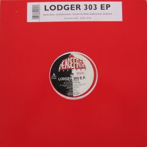 Lodger 303 E.P. (EP)