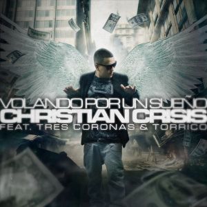 Volando por un sueño (Single)