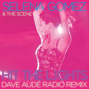 Hit the Lights (Dave Audé radio remix)