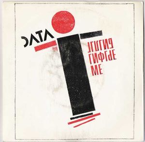 Living Inside Me (Single)