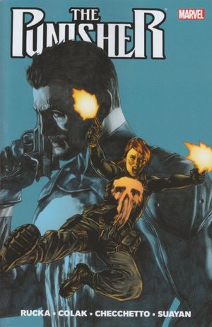The Punisher by Greg Rucka, tome 3