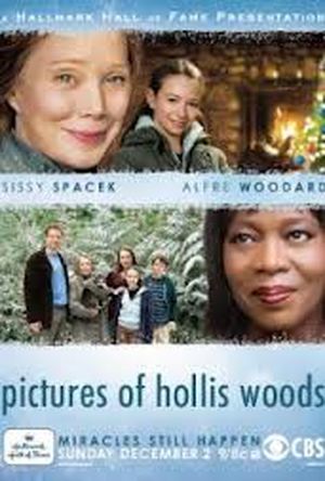 Les Malheurs de Hollis Woods