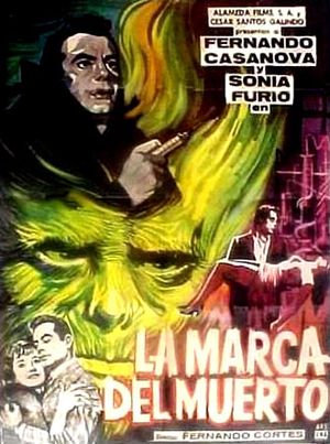 La Marque de la Mort