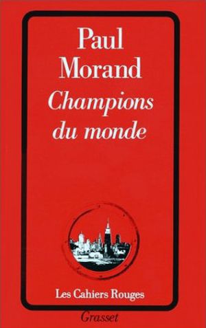 Champions du monde