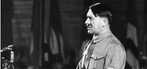 Hitler, le règne de la terreur
